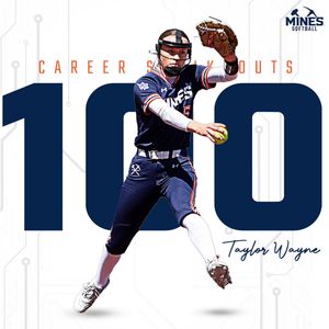 Image post by @mines_sb on Instagram