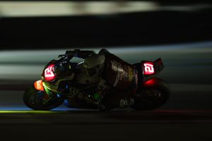 Image post by @hondaracingglobal on Instagram
