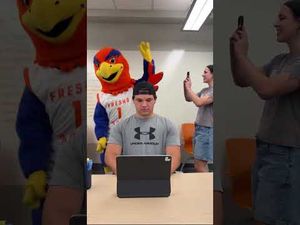 Video post by @fresnopacific on YouTube