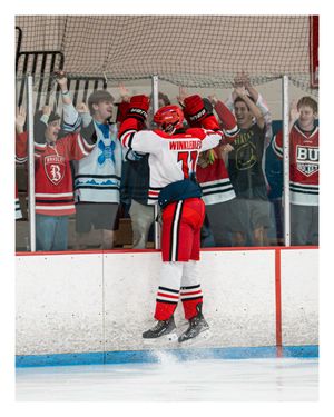 Image post by @joey_natty_photos on Instagram
