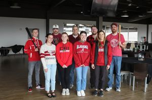 Image post by @WisconsinTimberRattlers on Facebook