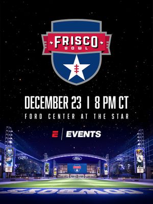Image post by @friscobowlgame on Instagram