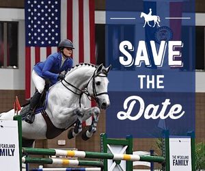 Image post by @americanroyalassociation on Facebook