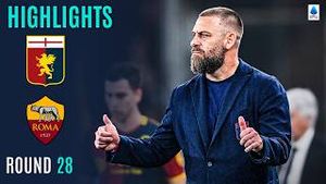 Video post by @seriea on YouTube