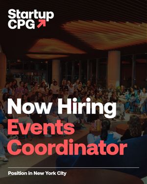 Image post by @startupcpg on Instagram