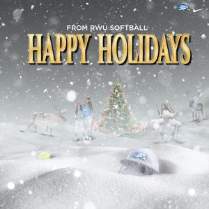 Image post by @rwusoftball on Instagram