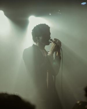 Image post by @f4shions.archive on Instagram