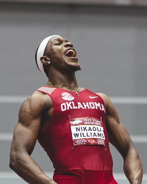Image post by @ou_track on Instagram