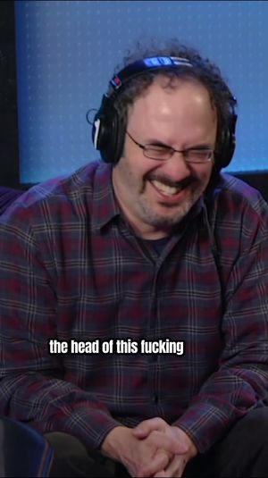 Video post by @howardstern on TikTok