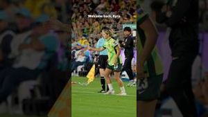 Video post by @footballaustralia on YouTube