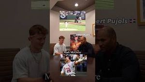 Video post by @batboysbaseball on YouTube
