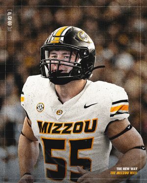 Image post by @mizzoufootball on Instagram