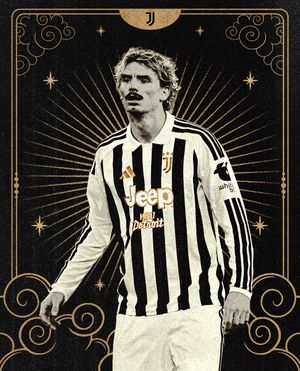 Image post by @juventus on Instagram