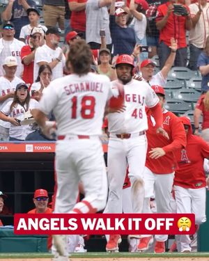 Image post by @mlb on Instagram