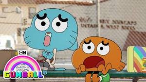 Video post by @cartoonnetwork on YouTube