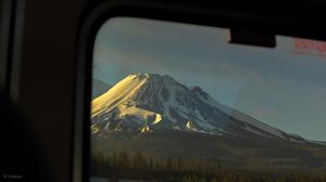 Image post by @amtrak on Instagram