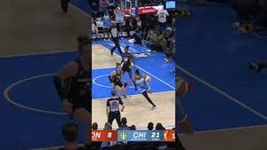 Video post by @wnba on YouTube