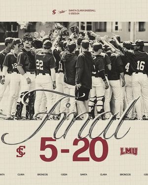 Image post by @broncobaseball on Instagram