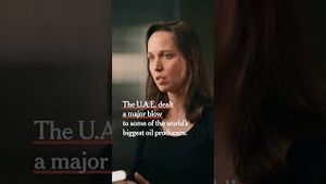 Video post by @nytimes on YouTube