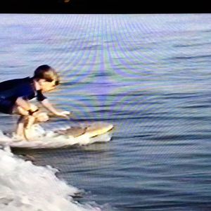 Video post by @BanzaiSurfCo on Facebook