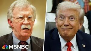 Video post by @msnbc on YouTube