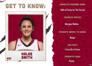 Image post by @lafayettewbb on Instagram