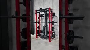 Video post by @roguefitness on YouTube