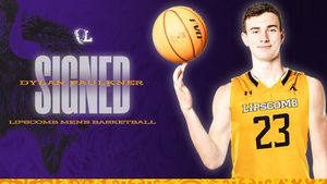 Image post by @lipscombmbb on Instagram