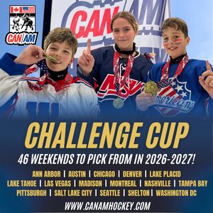 Image post by @carubberhockey on Instagram