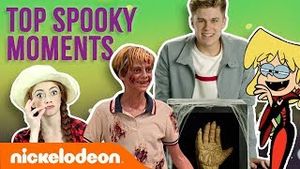 Video post by @nickelodeon on YouTube