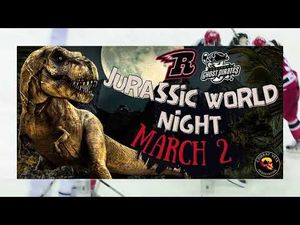 Video post by @rapidcityrush7750 on YouTube