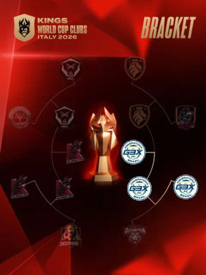 Image post by @kingsleague_es on TikTok