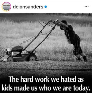 Image post by @thespeedschool on Instagram