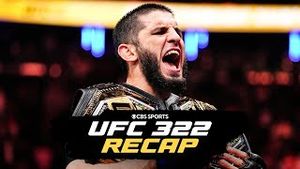 Video post by @cbssports on YouTube