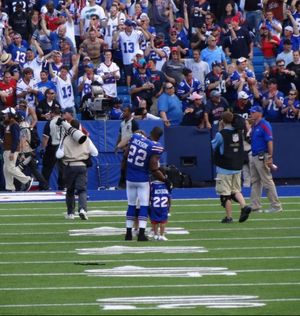 Image post by @fred22jackson on Instagram