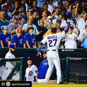 Image post by @pgallamerican on Instagram