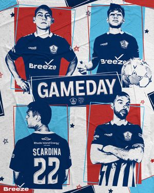 Image post by @rhodeislandfc on Instagram