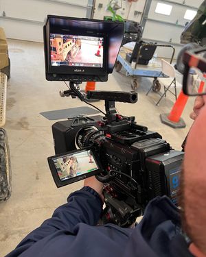 Image post by @vidscorp on Instagram