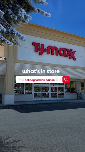 Video post by @tjmaxx on TikTok