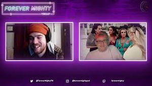 Video post by @forevermightypodcast on YouTube