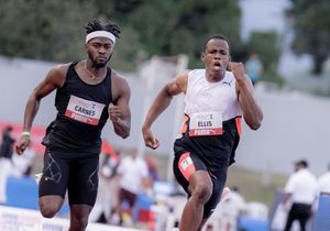 Image post by @americantrackleague on Instagram