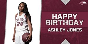 Image post by @SalukiWBasketball on Facebook