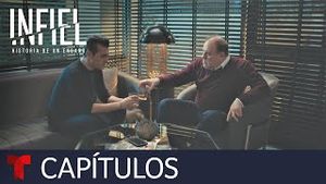 Video post by @telemundo on YouTube