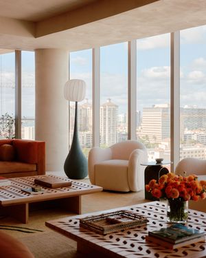 Image post by @archdigest on Instagram