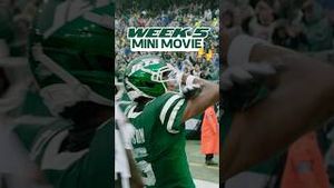 Video post by @nyjets on YouTube