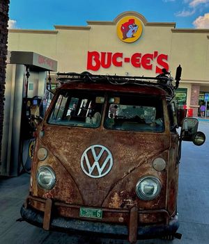 Image post by @bucees on Instagram