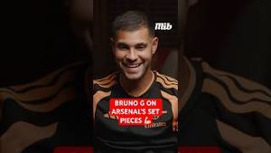 Video post by @meninblazers on YouTube