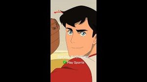 Video post by @warnerbrostv on YouTube