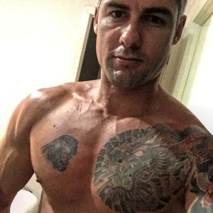 Image post by @realandywilliams on Instagram