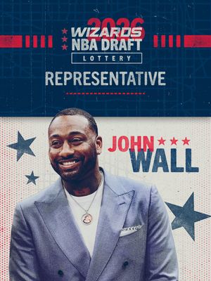 Image post by @washwizards on Instagram